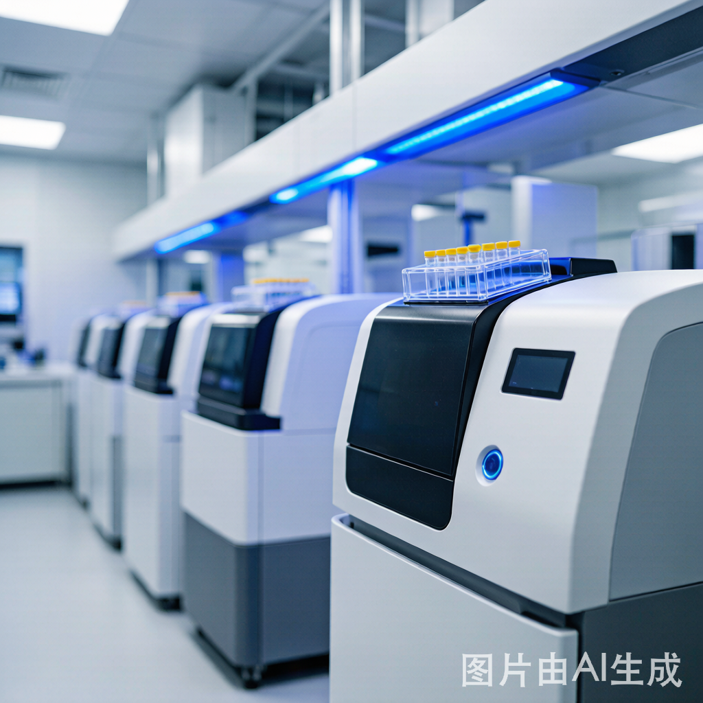 亲子鉴定知识科普