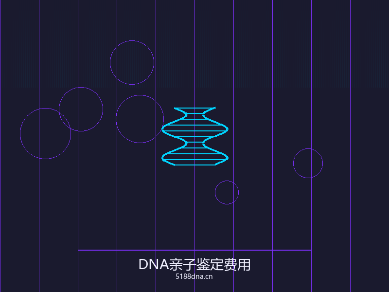 亲子鉴定采样工具包