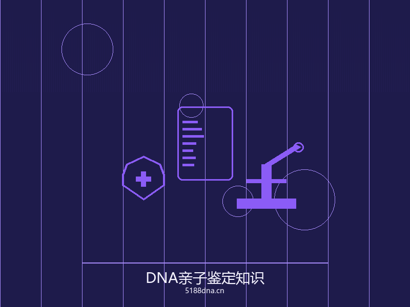 亲子鉴定价格对比图