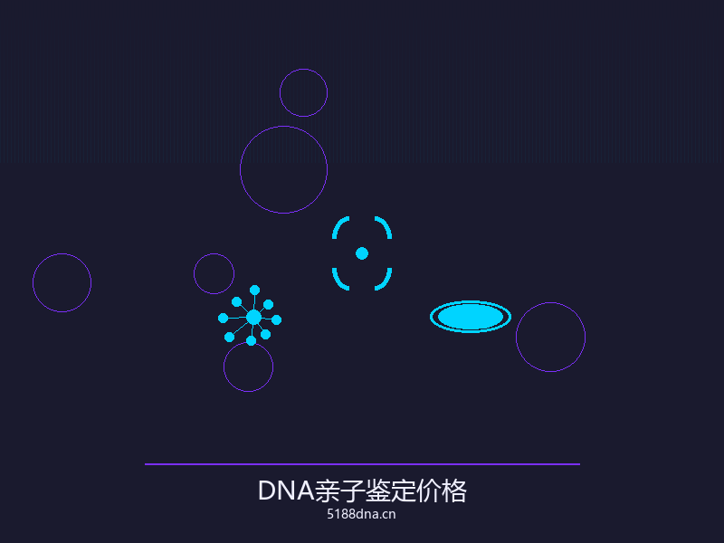 DNA双螺旋结构示意