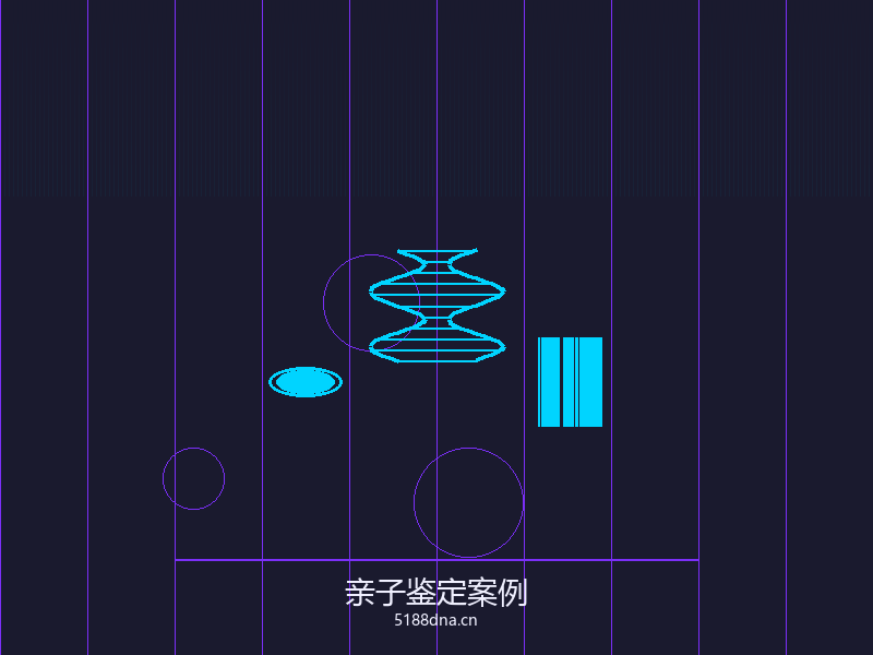 DNA分子结构