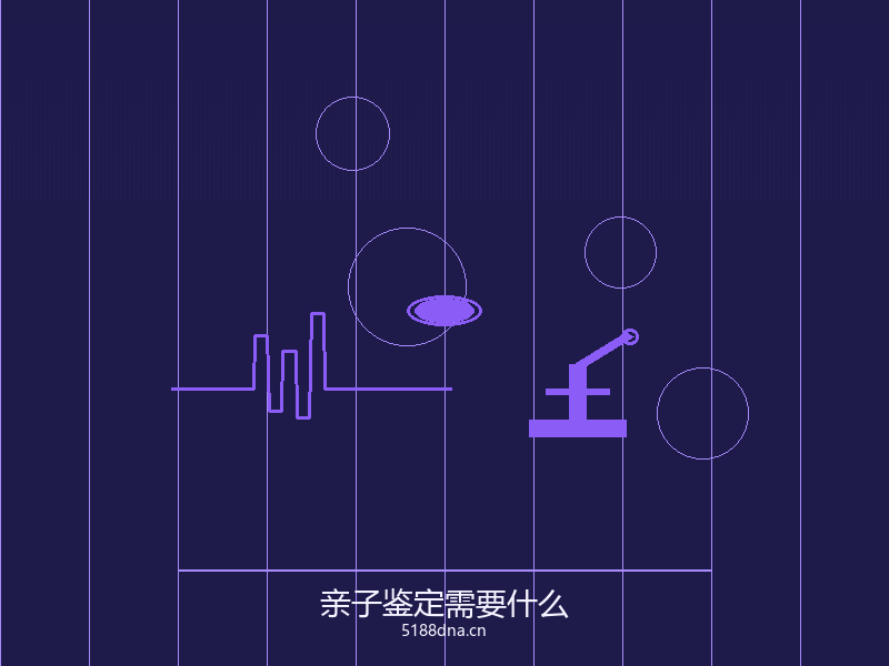 DNA双螺旋结构示意