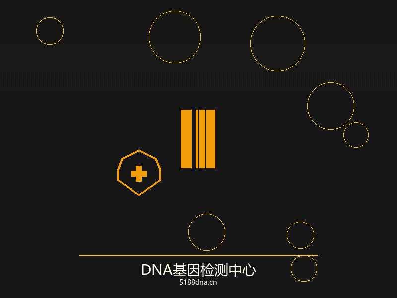 亲子鉴定流程步骤图