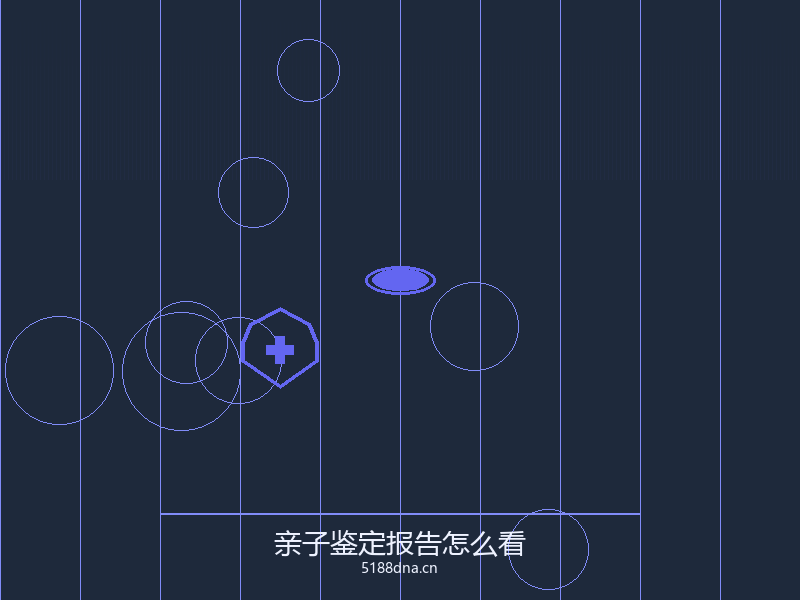 亲子鉴定咨询场景