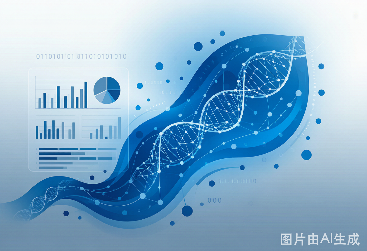 专业基因检测设备