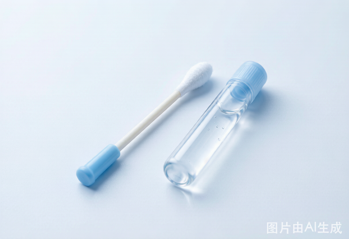 专业基因检测设备